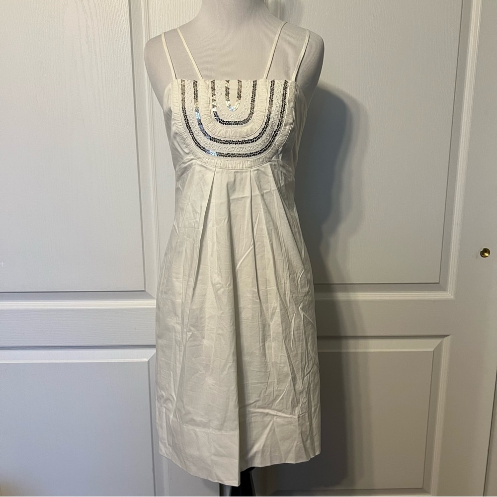 BCBG MAXAZRIA dress